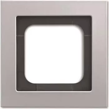 Busch-Jaeger afdekraam titanium 1721-276 (2CKA001754A4693)