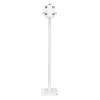 Tabletsteun MACLEAN MC-467W in hoogte verstelbaar compatibel met tablets
