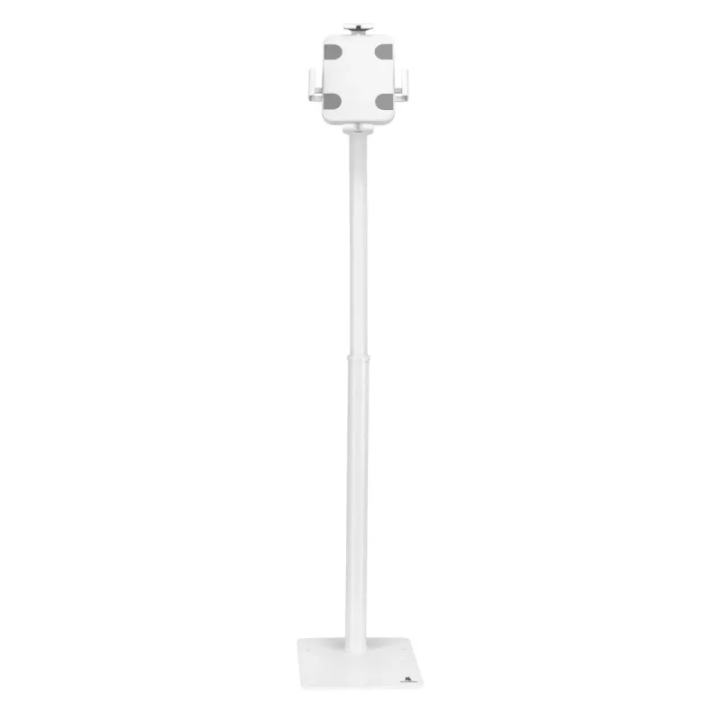 Tabletsteun MACLEAN MC-467W in hoogte verstelbaar compatibel met tablets