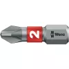 Handmatige schroevendraaierset Wera 05051520001 platte schroevendraaier