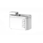 Drinkfontein voor huisdieren PETKIT Eversweet Max 2 — 3 L inhoud, BPA-vrij, wit