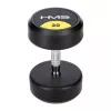 Gerubberde dumbbell 20 kg HMS HG PRO 20
