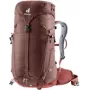 Rugzak Deuter Trail 28 SL — 28 L binnenframe wandelrugzak, 1,07 kg, bruin