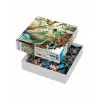 Imagination Puzzel Ernst Haeckel Kolibries 1000 stukjes
