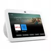 Amazon Echo Show 8 (3e gen.) Glacier White