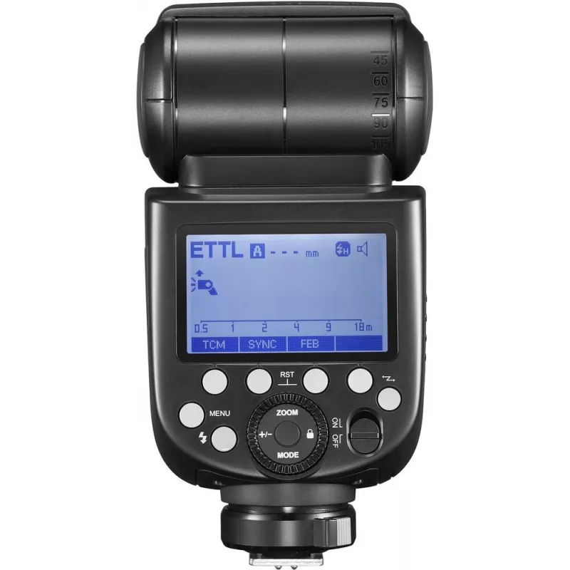 Flitser voor Canon | TT685 II | externe flitser