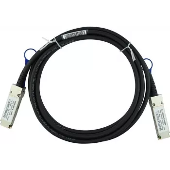 CBO DAC-kabel Dell Networking 470-ABYF 100G QSFP28 2m direct-attach koperkabel