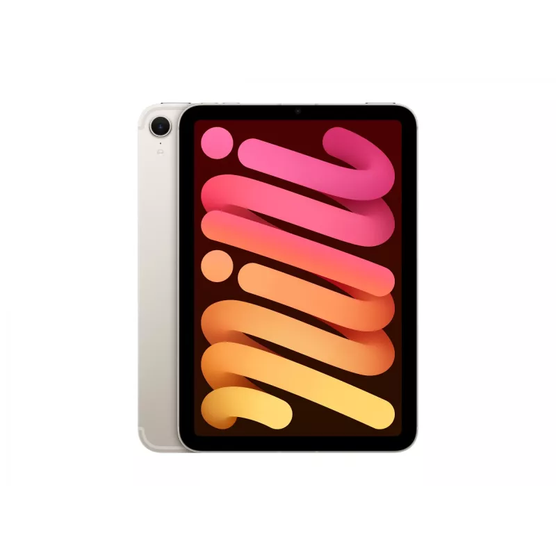 Tablet Apple iPad mini 5G 8,3 inch A17 Pro 512 GB iPadOS 18