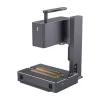 Lasergraveur LaserPecker 2 Suit Version — compacte zeer nauwkeurige tafelgraveur
