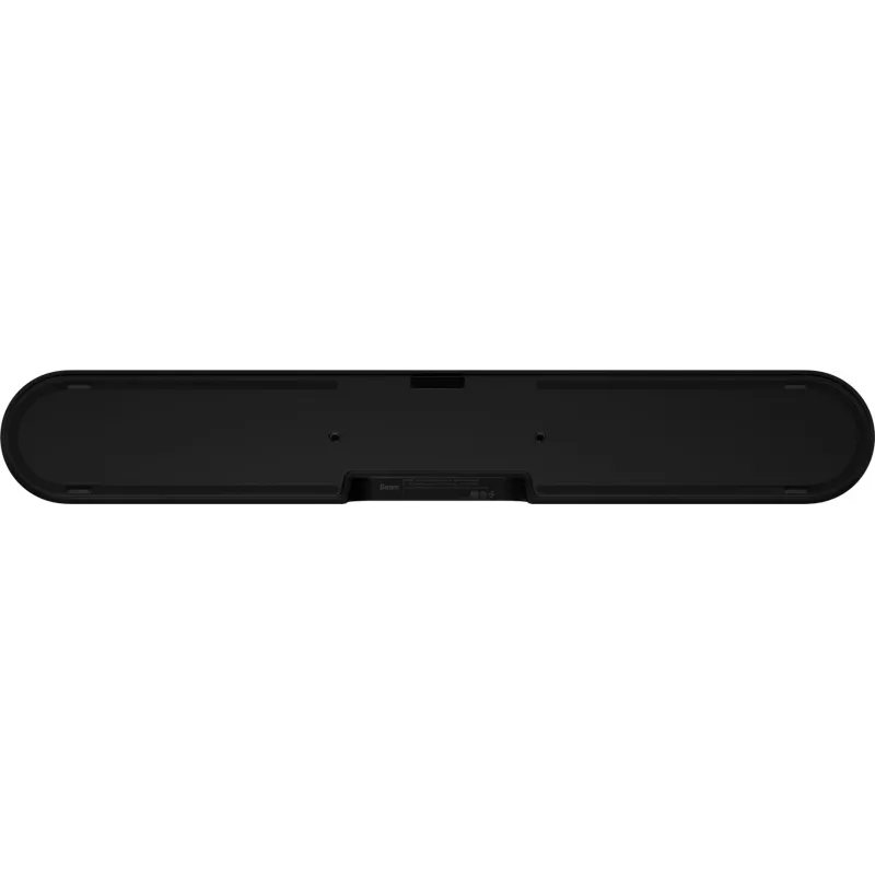Speaker Sonos Beam (Gen 2) zwart, 100–240 V
