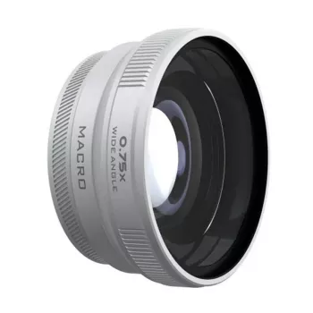 Groothoek-macro-objectief Freewell FW-FU-XMWA voor Fuji X100VI/X100V – groothoek-macro-adapter