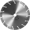 Bosch Expert MultiMaterial diamantdoorslijpschijf, 230 mm, 2608900663