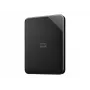 Externe harde schijf Western Digital 4TB USB 3.2 Gen 1 WDBJRT0040BBK-WESN