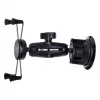 Telefoonhouder RAM Mounts X-Grip Large met Twist-Lock zuignap