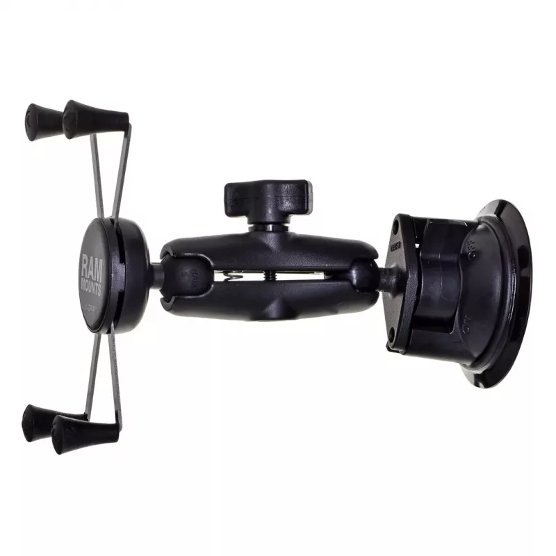 Telefoonhouder RAM Mounts X-Grip Large met Twist-Lock zuignap