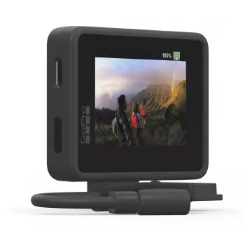 GoPro Display Mod - weergavemodule