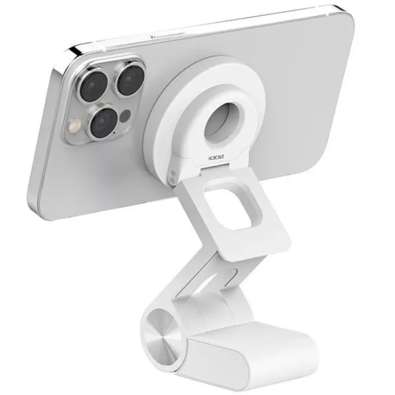 iMac-houder 3in1 MagSafe BM-330 wit