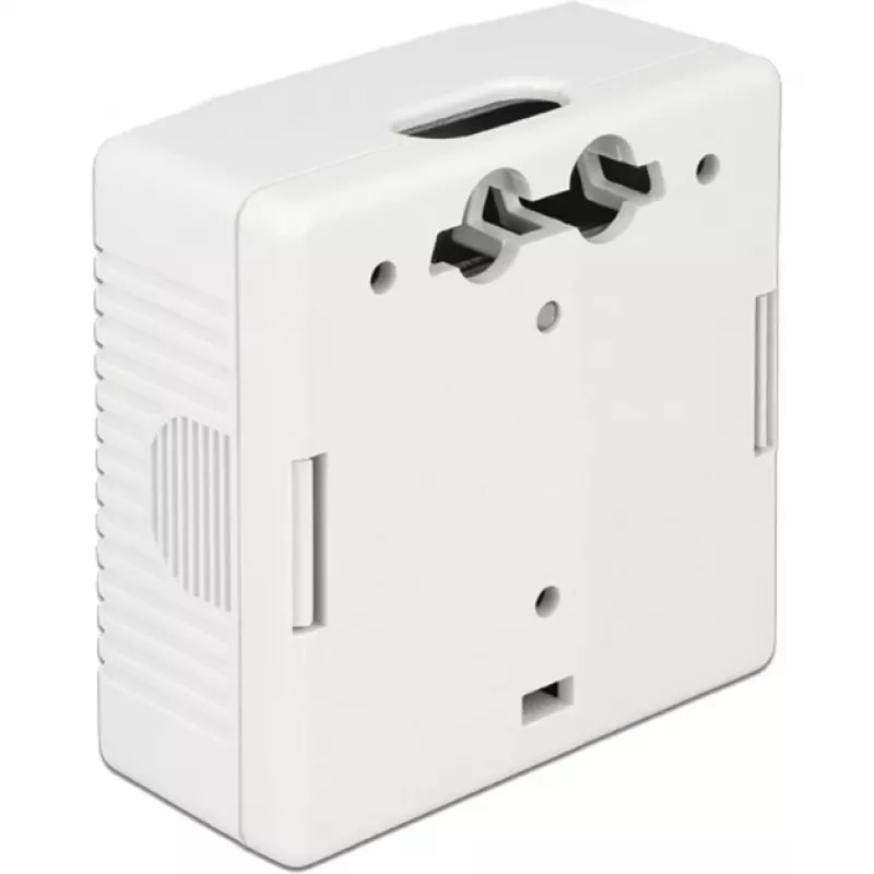Opbouwdoos 2 x RJ-45 DeLOCK 86197