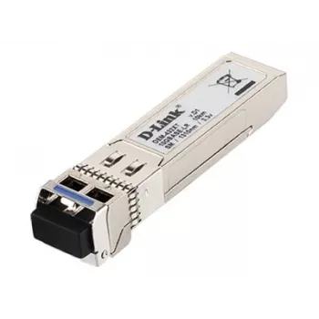 Glasvezel-transceivermodule D-Link DEM-432XT 10000 Mbit/s SFP+