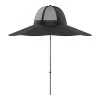 EcoFlow Power Hat 12 W zonne-oplaadhoed, maat L-XL