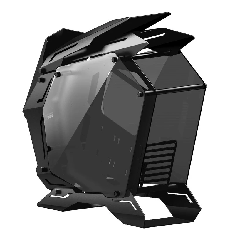 Jonsbo MOD3 full tower zwart