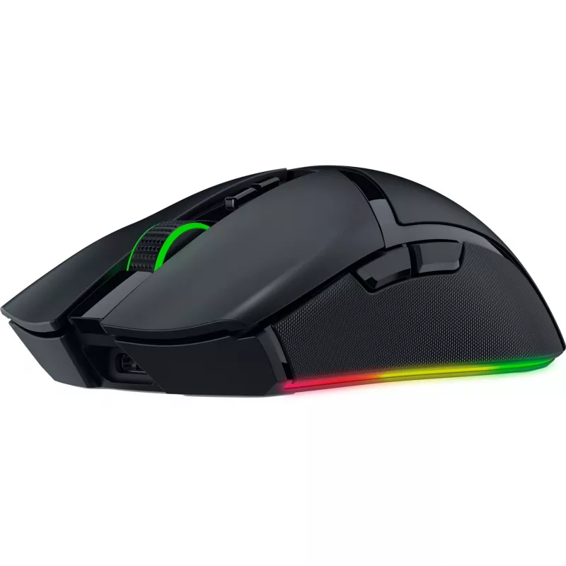 Razer Cobra Pro muis gaming rechtshandig RF draadloos + Bluetooth + USB Type-C optisch 30000 dpi