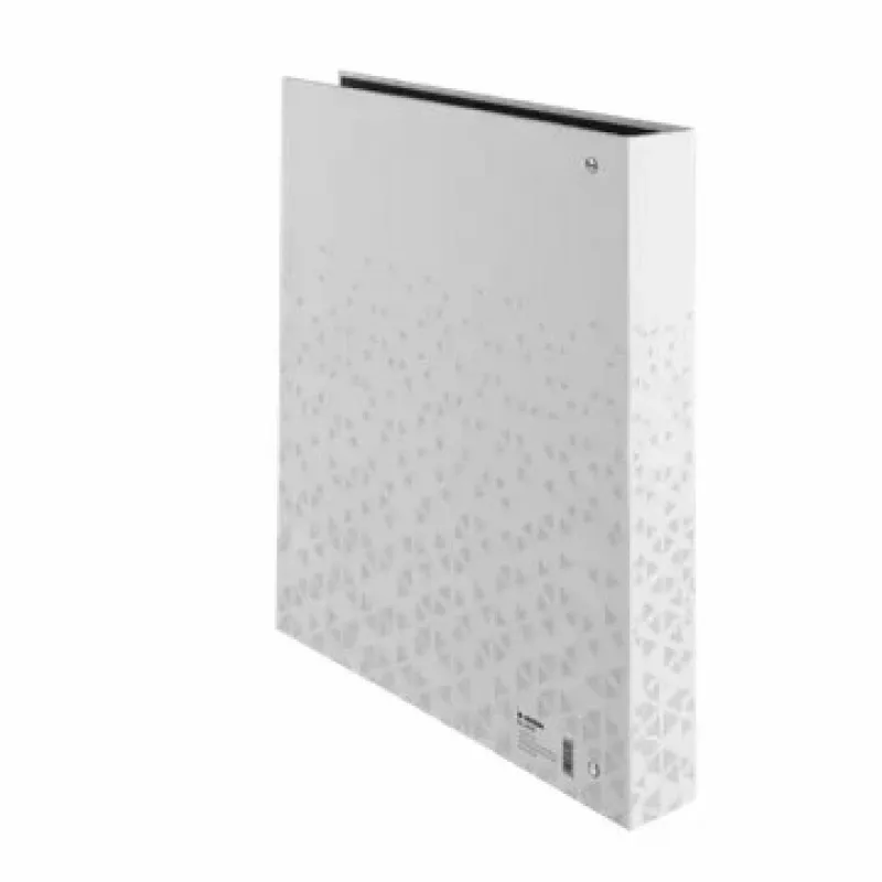 HERMA 20150 fotoalbum, wit, A4, 4-rings mechaniek