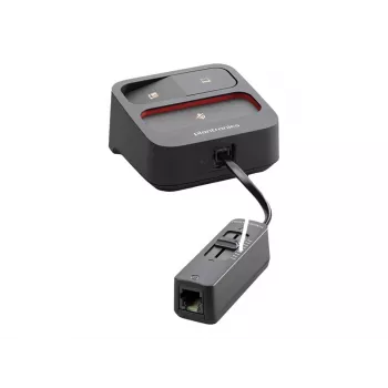 POLY MDA100 QD USB-A analoge schakelaar