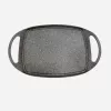 Grillplaat Pensofal Saxum 47x27 cm antiaanbaklaag duurzaam