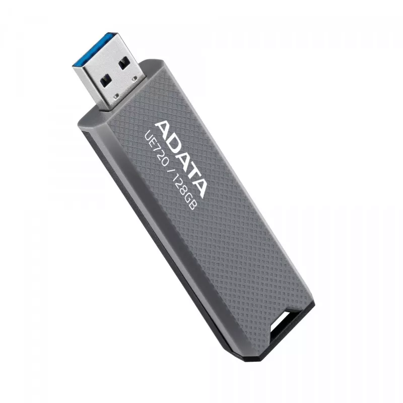 Pendrive UE720 128GB USB3.2-A Gen2 grijs
