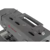 Automatische naaimachine SINGER Heavy Duty 6335M Electric grijs
