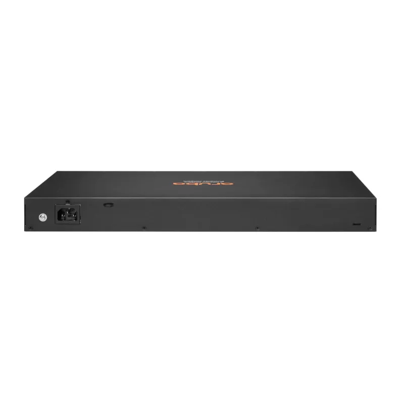 HPE Aruba Networking CX6000 52-poorts switch (R8N86A) [48x Gigabit LAN, 4x SFP]