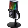 Thermaltake TT GS50 RGB USB-microfoon - microfoon - 96 KHz (GSG-GSF-MCMTBK-01)