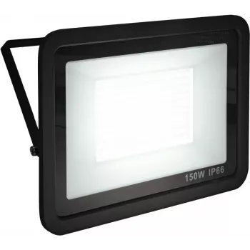 LED-floodlight EUROLITE FL-150 SMD CW 150W IP65