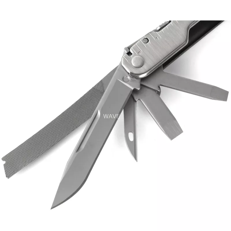 Leatherman Multitool Super Tool 300 (19x) roestvrij staal