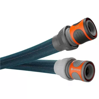 Gardena 18484-20 tuinslangset grijs
