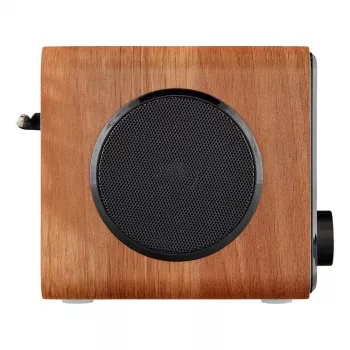 Albrecht DR 865 Senior digitale radio (geopende verpakking)