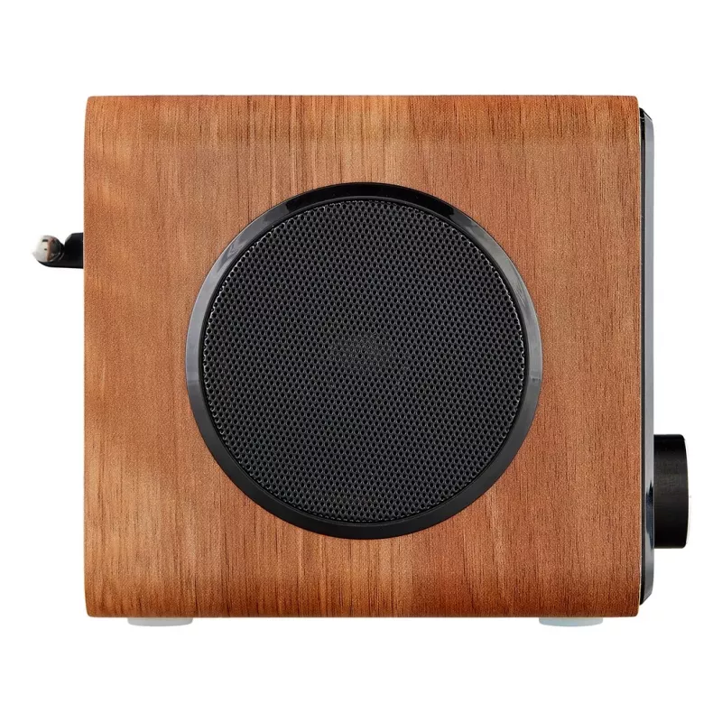 Albrecht DR 865 Senior digitale radio (geopende verpakking)