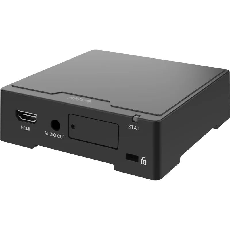 Netwerk videodecoder D1110/02282-001 AXIS