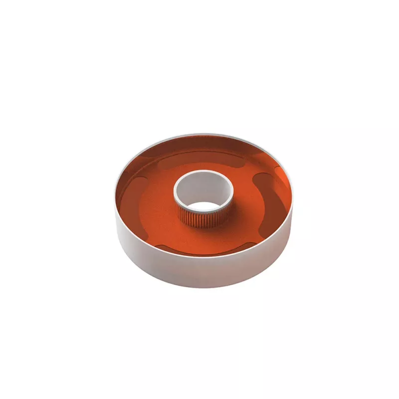 Autoluchtverfrisser Tellur T-MLX47770 — Bubble Gum geur, hangende clip