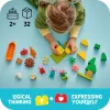 LEGO DUPLO 10452 Kampeertrip