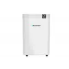 Luchtontvochtiger BLAUPUNKT ADH801 — 20 L/dag (max. 36 L/24u), 4,2 L tank, 600 W, R290, LED-display
