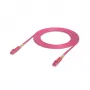 Ubiquiti UACC-OFC-M2-LULU-3M-50 OM4 duplex LC/UPC glasvezel patchkabel, 3 m, verpakking van 50