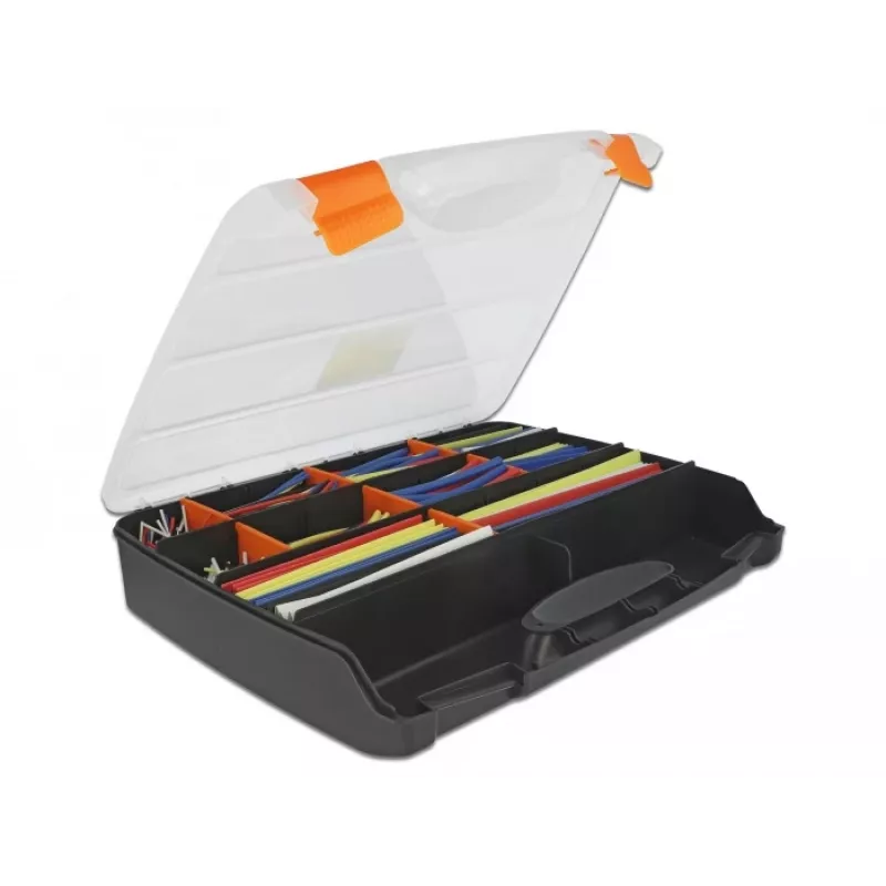 Krimpkous-set DeLOCK 20674