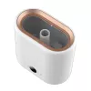 Luchtbevochtiger Deerma ST636W, 4,5 L tank, 28 W, goud/wit, 277×156×270 mm