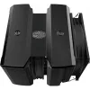 Cooler Master MasterAir MA824 Stealth processor luchtkoeler 120/135 mm zwart