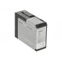 Epson eenheidspack Light Black T580700, lichtzwart, pigmentinkt, 80 ml, 1 stuk