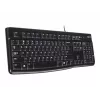Logitech K120 bedraad toetsenbord