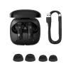 Baseus Bowie E20 headset draadloos in-ear bellen/muziek Bluetooth zwart