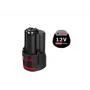 Bosch GBA 12V 2,0 Ah batterij